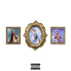 CHASING DRAGONS (feat. Crawfish Jimmy)