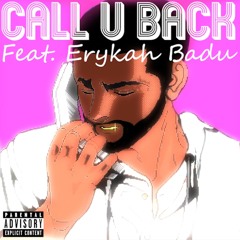 CVLL U BVK Ft. ERYKAH BADU (Prod. By Spade Darko)