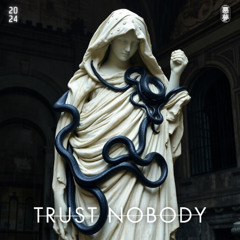 Hydra - Trust Nobody (Original Mix)
