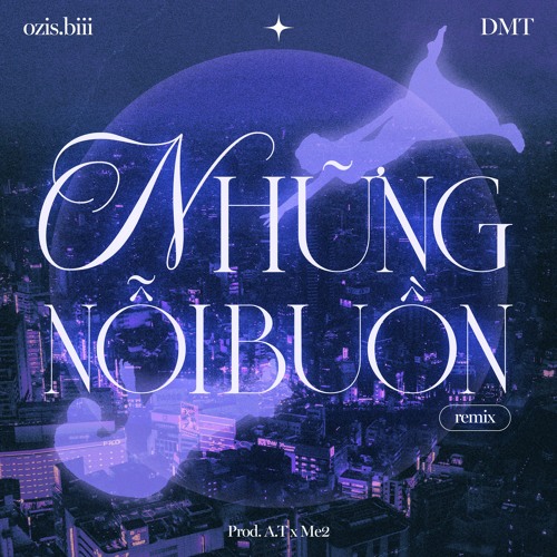 Những Nỗi Buồn Remix [OFFICIAL]