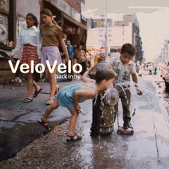 VeloVelo - Back in NY