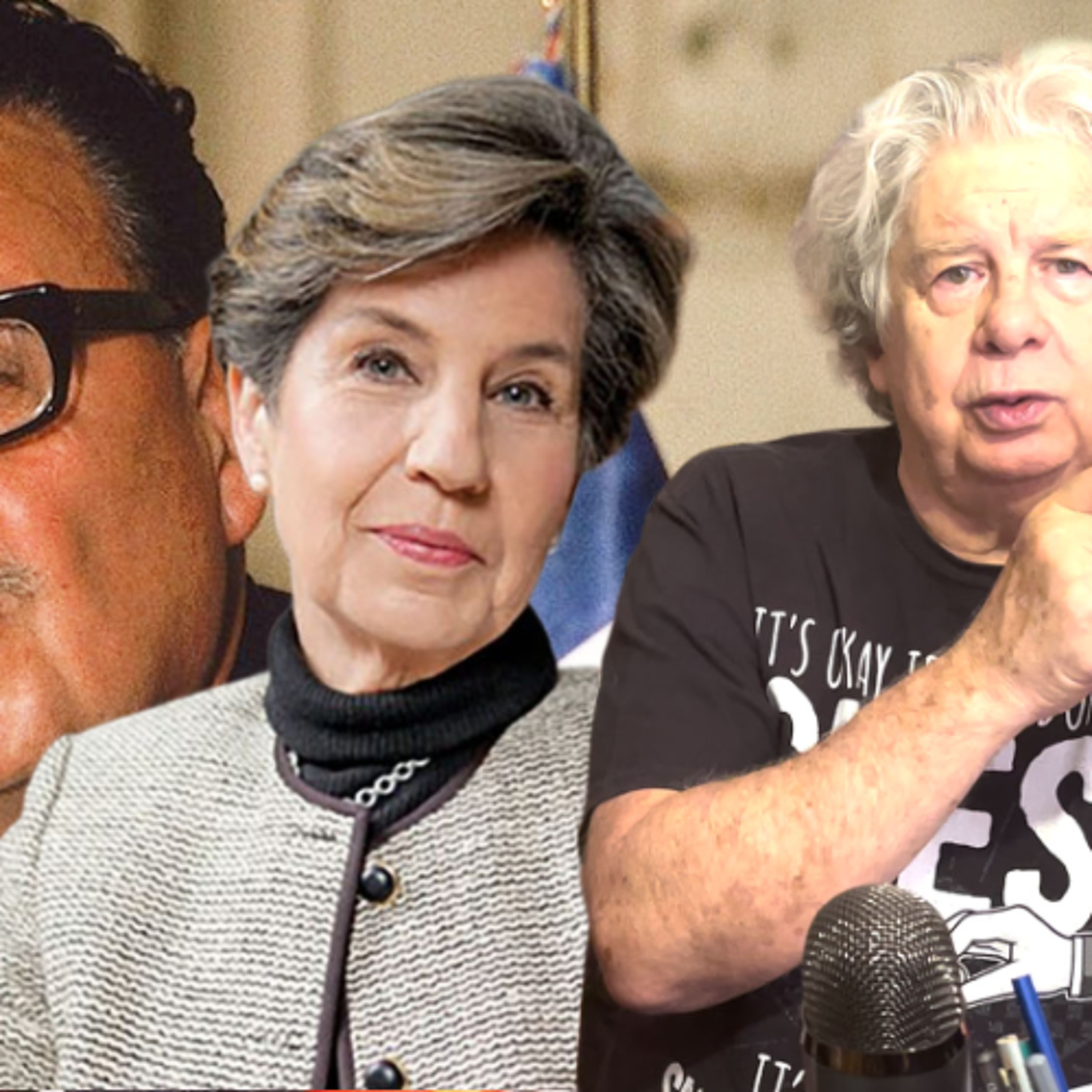 Allende y las dinastías | Sábados Culturales