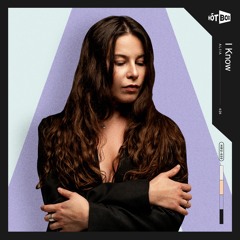 ALIIA - I Know