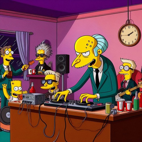 Brighter Days - Joe Hunt Edit