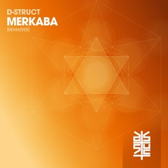 D-Struct - Merkaba [Remaster]