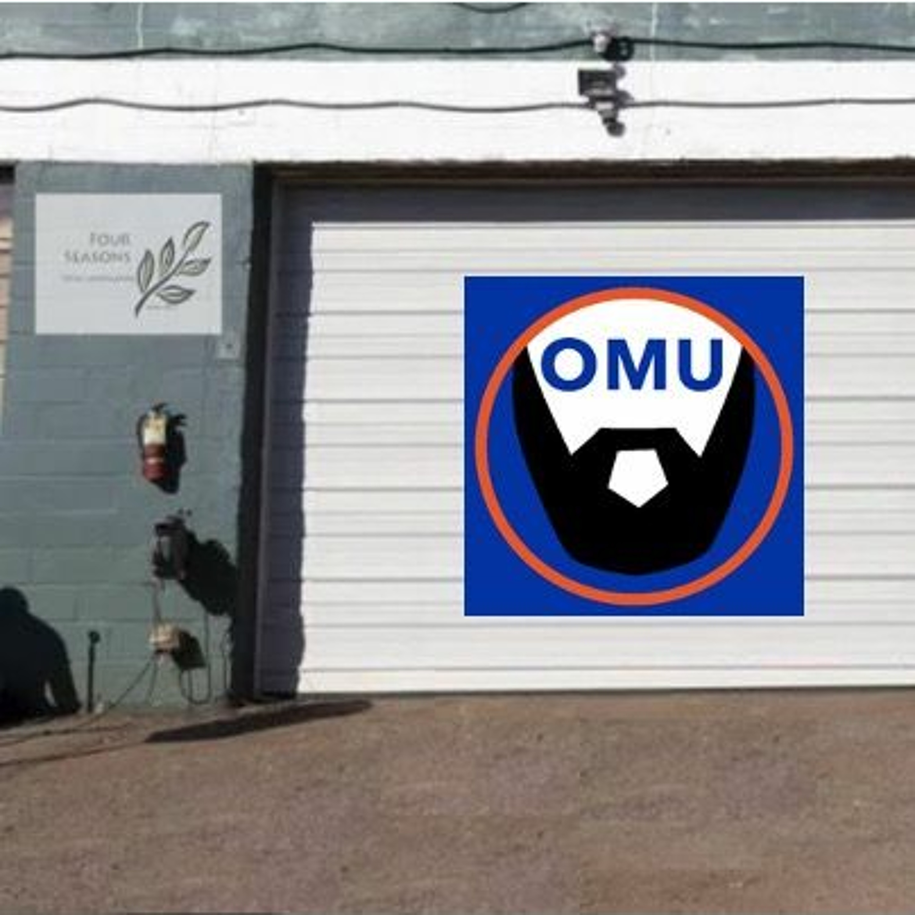 OMU 70: We're gonna have to find a new weed house