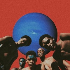 You Can Dance Now x 2G2 (Dali Remix)