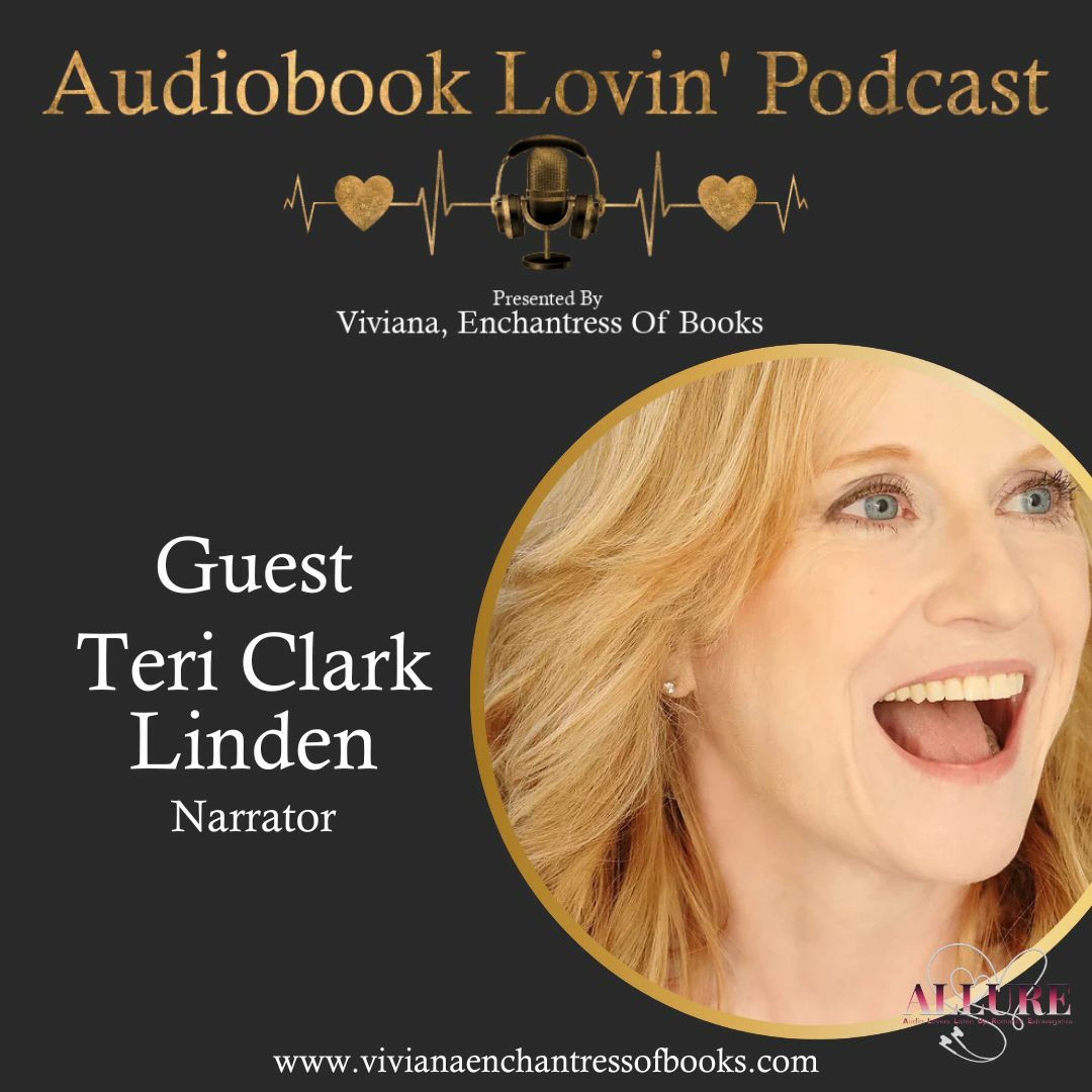 Audiobook Lovin\' Podcast