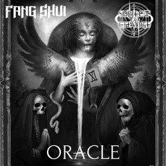 FANG SHUI & SVBJECT TO CHVNGE - ORACLE