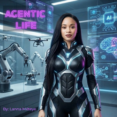 Agentic Life