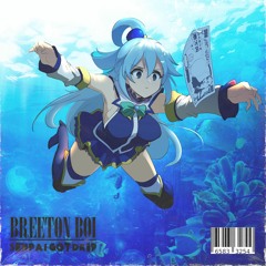 Senpai Got Drip [Prod. Prodigy]