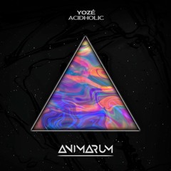 YOZÉ - Acidholic