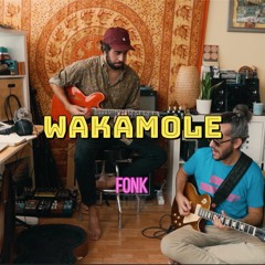 Wakamole Fonk (feat. Leo Torres)