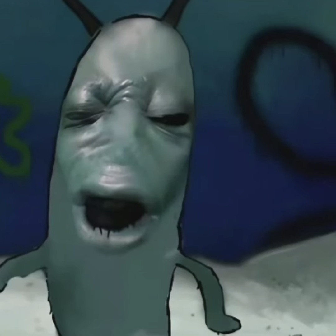 Stream Plankton aaaaahhh meme by RemOldEe Music | Listen online for