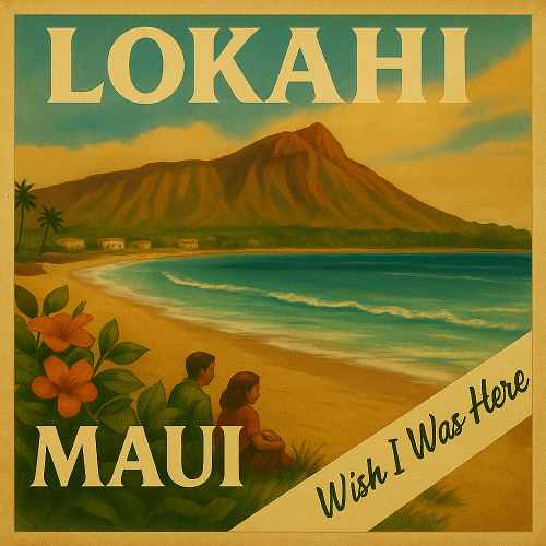 Lokahi