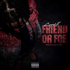 CAPG1K - FRIEND OR FOE