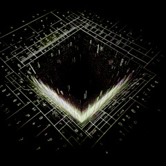 LSTree - Dark Matter (Wildsilences Experiment) [Lost in Forever version]