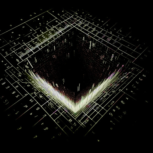 LSTree - Dark Matter (Wildsilences Experiment) [Lost in Forever version]