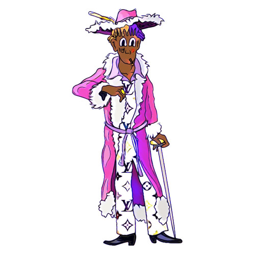 Bravoo Don Juan [ P. SafeHouseChris ]