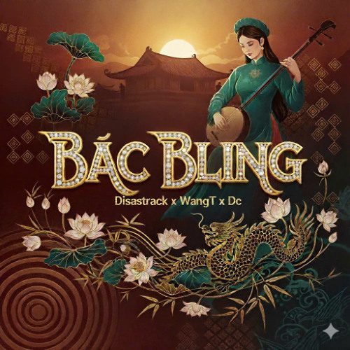 Bắc Bling - Disastrack x WangT x Dc
