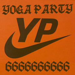 YOGA PARTY 6