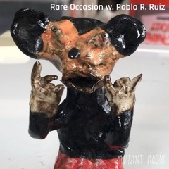 Rare Occasion w. Pablo R. Ruiz guest Kenjiro [12.02.2024]