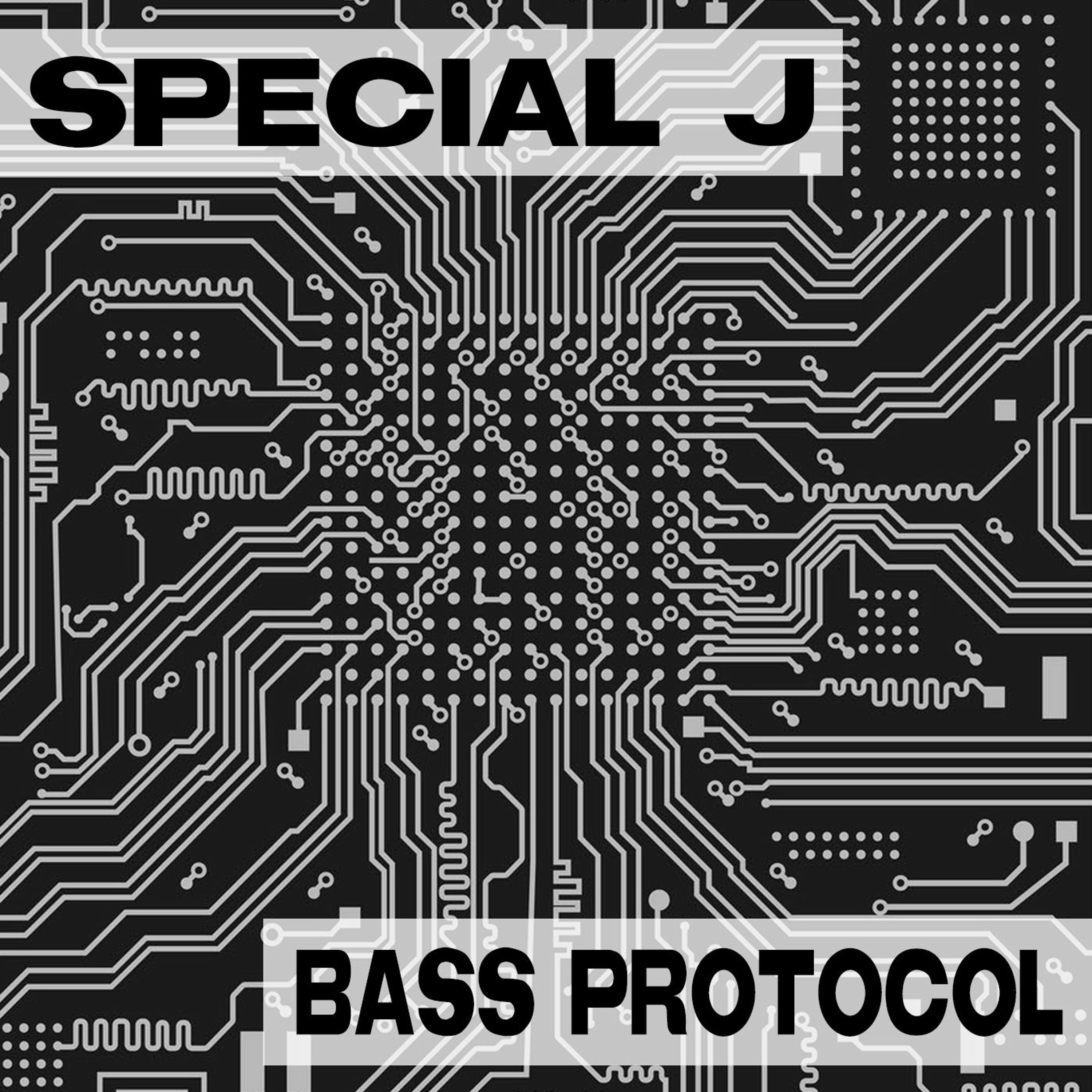 Special J - Bass Protocol (Original Mix) episode artwork
