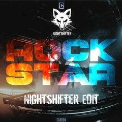 Deluzion - Rockstar (Nightshifter Edit)