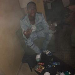 Stepping Out x YBN Leo x Kybans x Brickbaby Ray