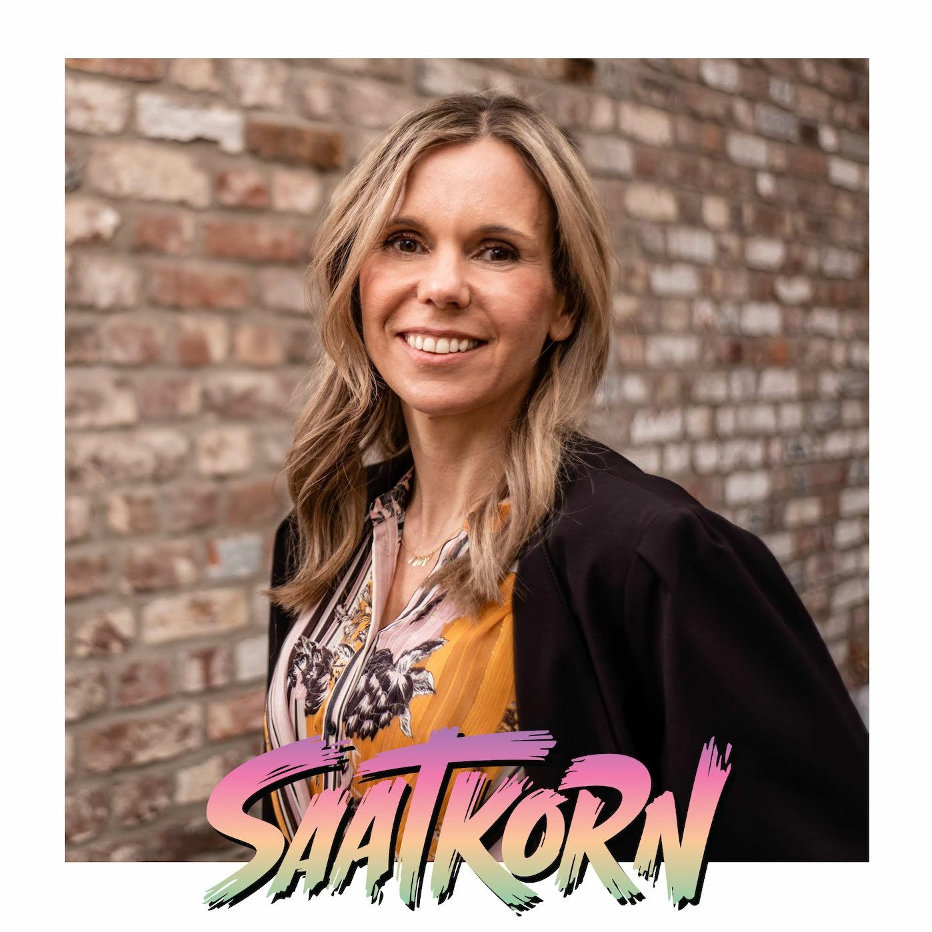 saatkorn Podcast