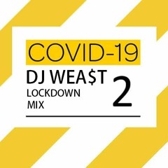 Lockdown Mix 2 ver.2 - BFT Hamilton East