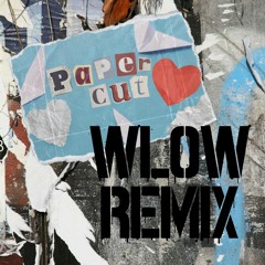 Thalia Malcolm - Paper Cut (WLOW Remix)