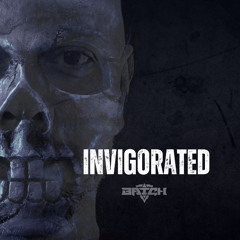 invigorated