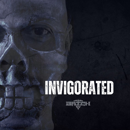 invigorated