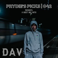 Prydie's Picks | 042 | DAV