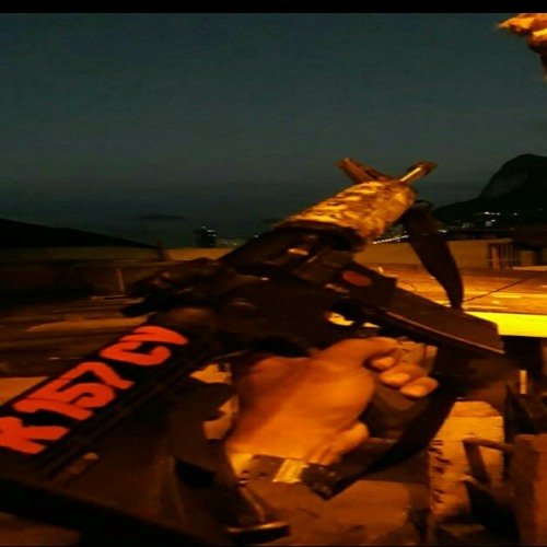 NOS SENTE MAIOR FALTA NA COMUNIDADE x COMANDO VERMELHO - CV -