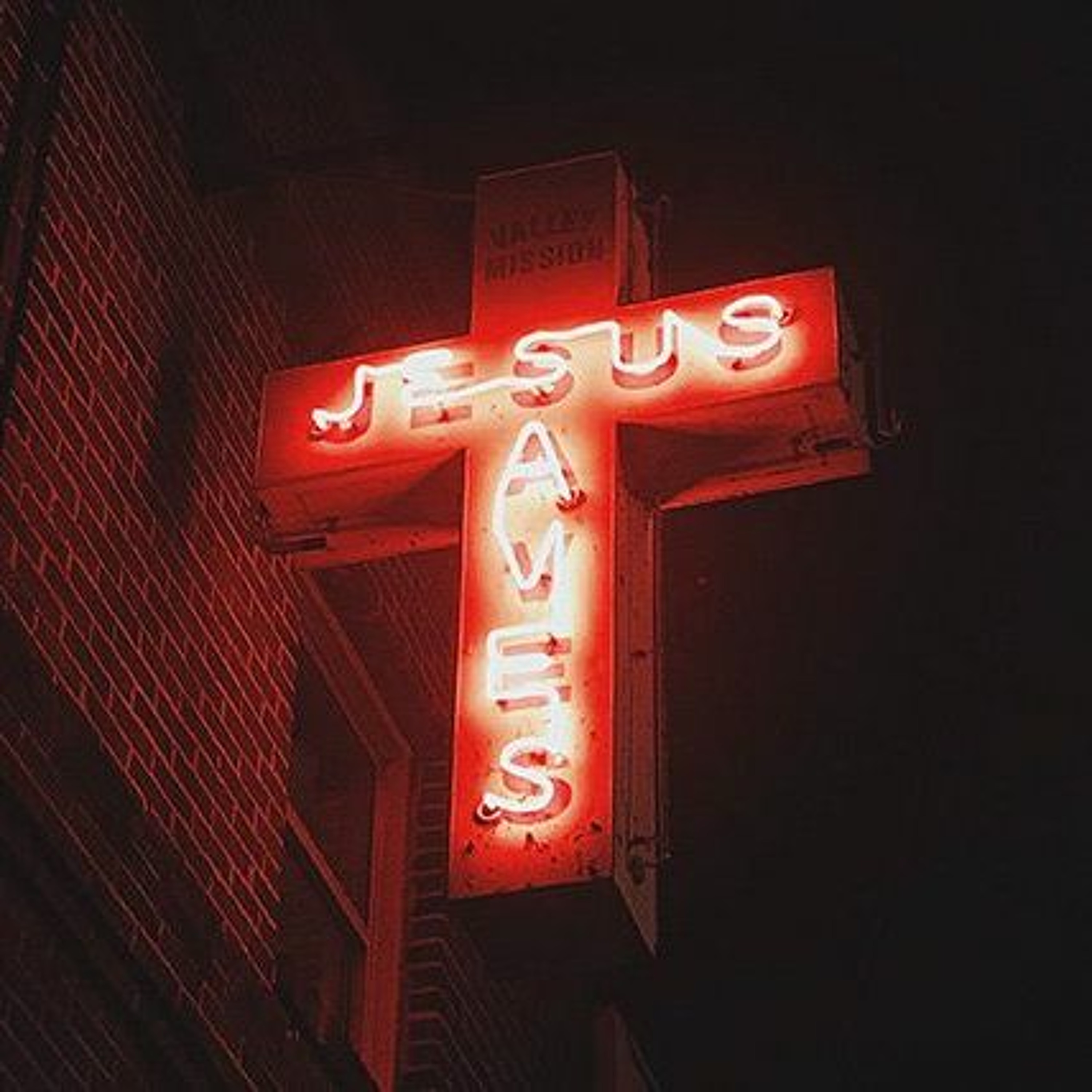 The Prayer Closet