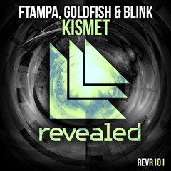 Kismet (Original Mix)