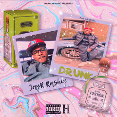 Drunk (prod. AIRAVATA)