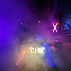 OUBO b2b Pół Flet - Pół Grzyb | TuPotMostem: Otwarcie Parasola 22.05.2024| Tupot DJ Collective