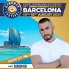 Binomio - Circuit Festival 2024 DJ mix artwork - Electronic music tracklist cover image