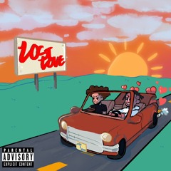 Jas0ff x Groovy - Lost Love