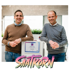 #485 VOCANTO mit JOHANNES SCHULTE & STEPHAN HANSEN