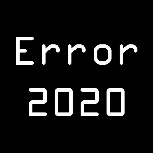 Dr. Evil - ERROR 2020