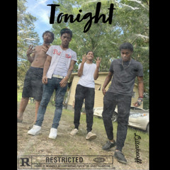 Tonight - Lil takeoff
