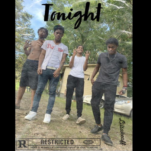 Tonight - Lil takeoff