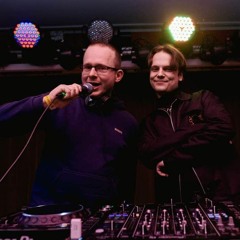DJ Qbc b2b Pompeczka24PL @ Wixapol (01.04.2023)