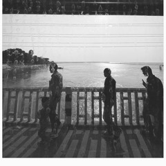 Social Distancing Ep.1