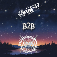 START OF THE NEW YEAR (BLAZER B2B NIMPU)
