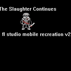ULB The Slaughter Continues noticified (there is a new ver check it out)